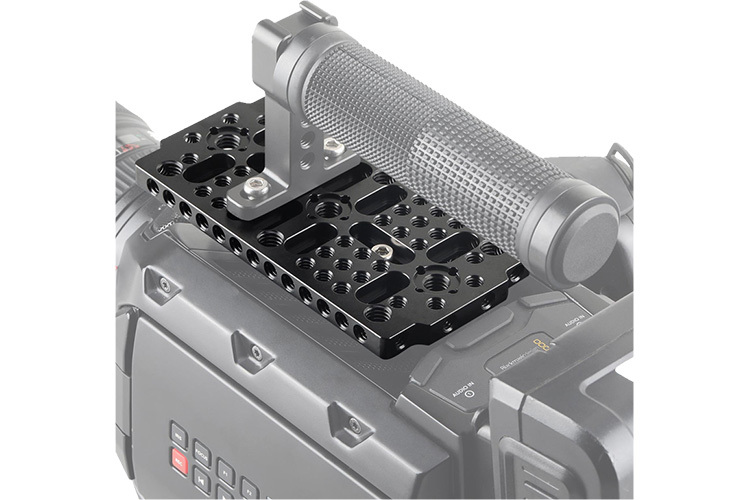 SmallRig 1681 Multi-Purpose Cheese Plate