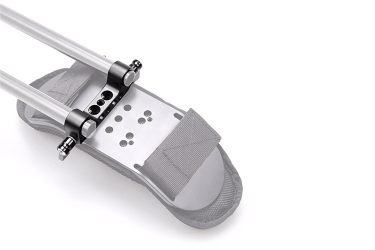 SmallRig 942 Super Lightweigh 15mm Railblock 3