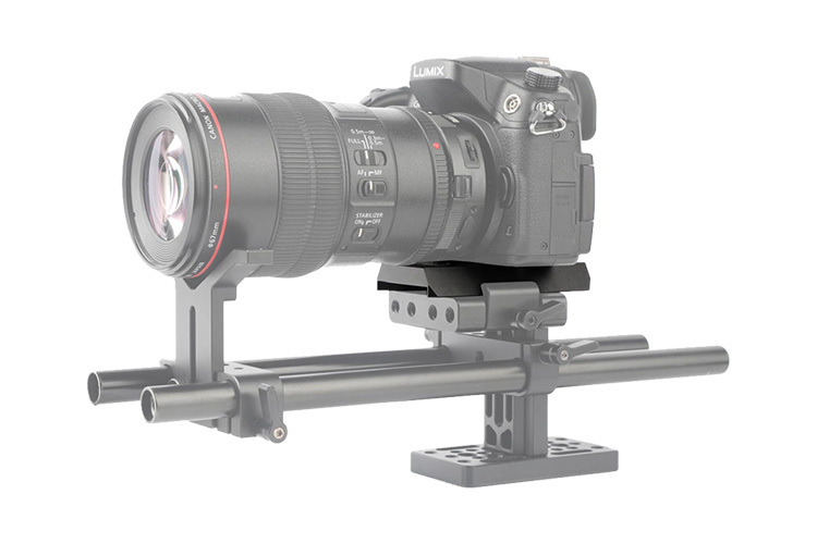 SmallRig 1280 Quick Release Plate Manfrotto 501 Style