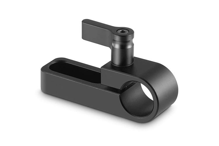 Smallrig Single 15mm Rail Clamp