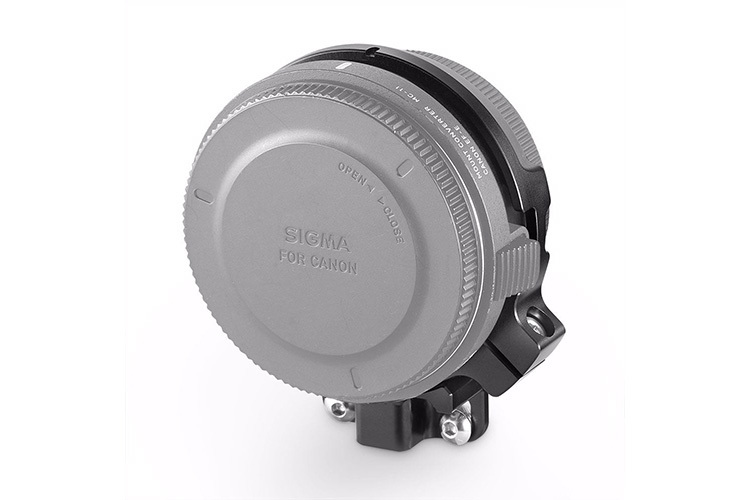 SmallRig 2219 Support Bracket for Sigma MC-11 Converter