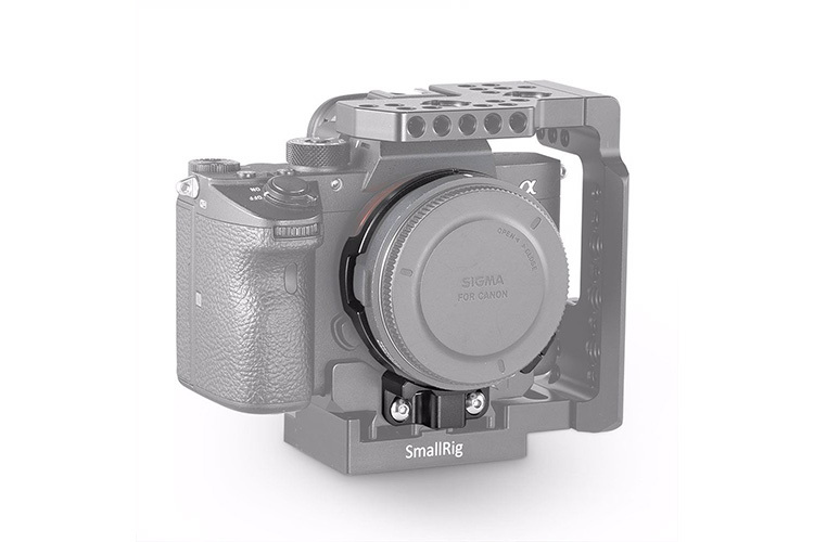 SmallRig 2219 Support Bracket for Sigma MC-11 Converter