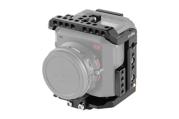 Smallrig Cage Z Cam E2 Camera