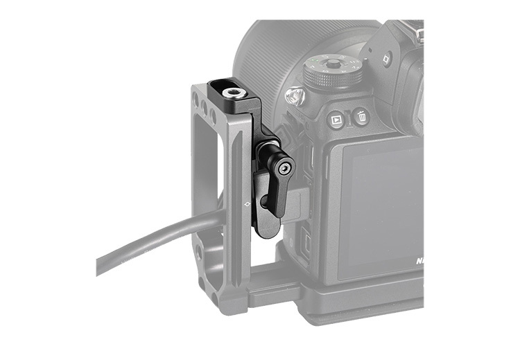 Smallrig HDMI Cable Clamp BSC2259