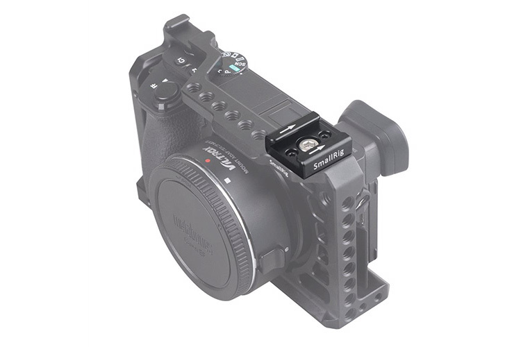 SmallRig 1241 Cold Shoe