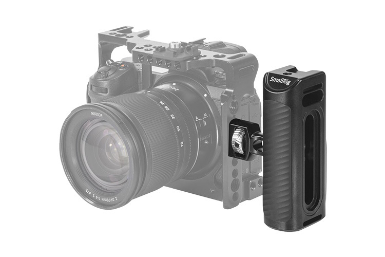 SmallRig 2426 Aluminum Arri Locating Side Handle