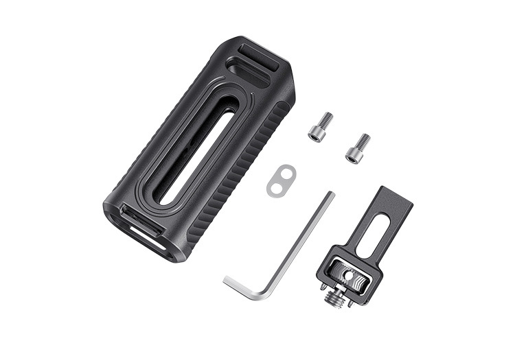 SmallRig 2426 Aluminum Arri Locating Side Handle