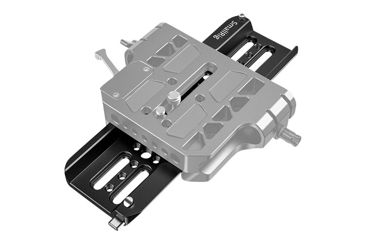 Smallrig 2304 Dovetail Plate 20cm Lightweight ARRI