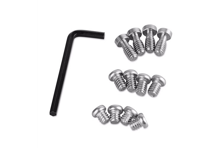 SmallRig 1713 HexScrew Pack 12pk