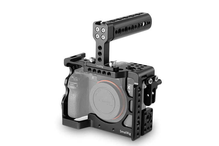 SmallRig 2014 Acc Kit A7 II/ A7R II/ A7S II