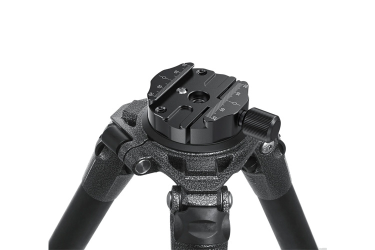 SmallRig 2469 Quick Switch Clamp m/Arca