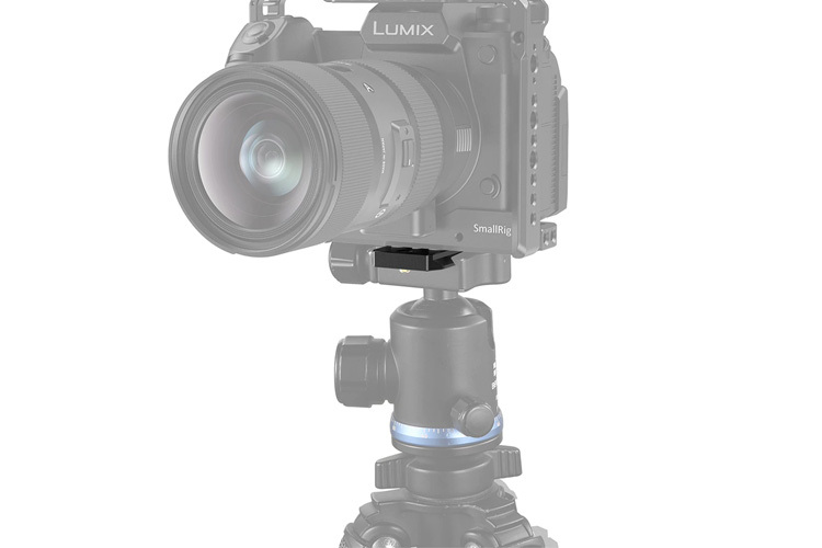 SmallRig 2146 Qr Plate Arca