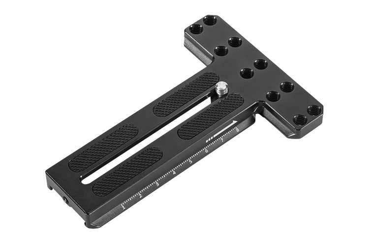 Smallrig 2420 Counterweight Mount Plate