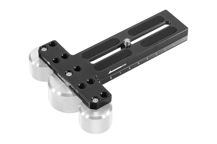 Smallrig 2420 Counterweight Mount Plate