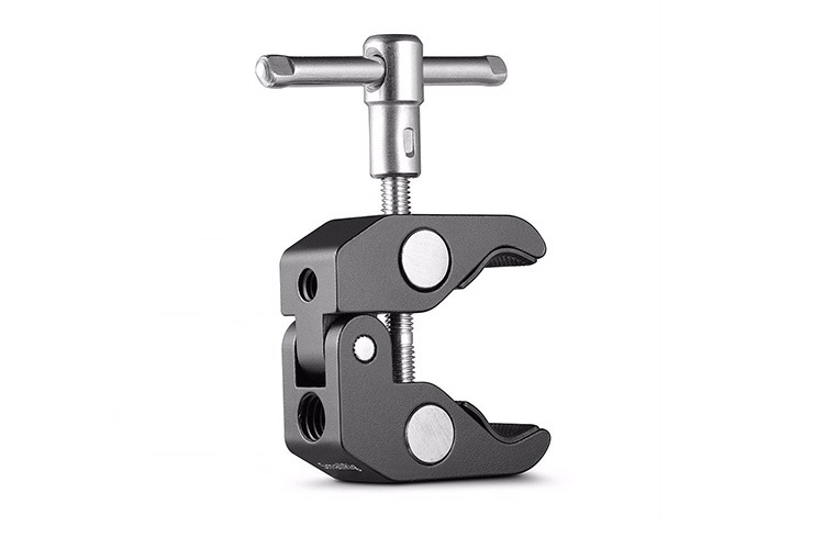 SmallRig 2058 Super Clamp with 1/4