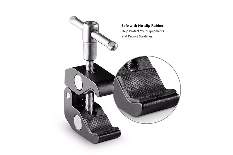 SmallRig 2058 Super Clamp with 1/4