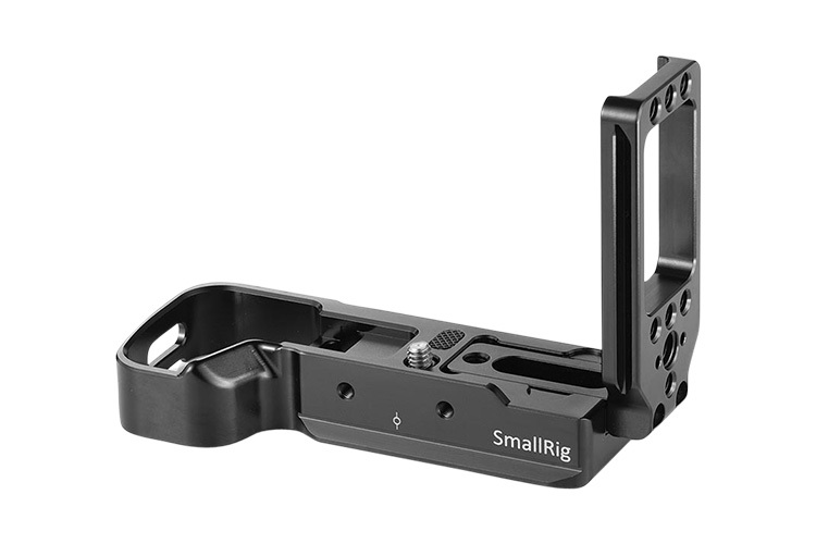 SmallRig 2278 L-Bracket for A7 II/A7R II/A7S II