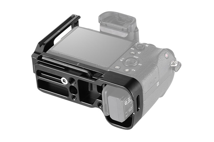 SmallRig 2278 L-Bracket for A7 II/A7R II/A7S II