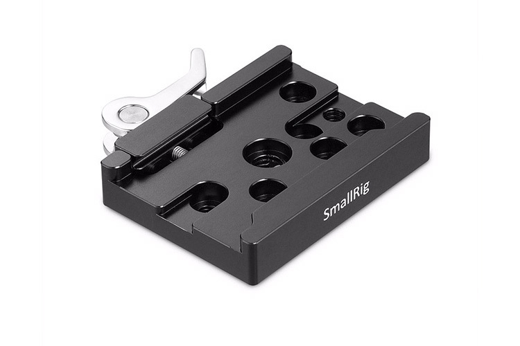 SmallRig 2143 Quick-release Clamp Arca-type