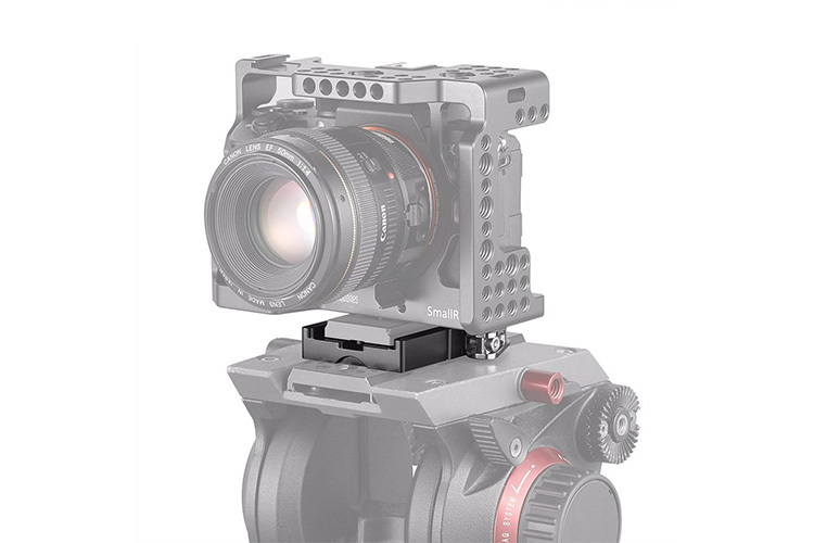 SmallRig 2143 Quick-release Clamp Arca-type