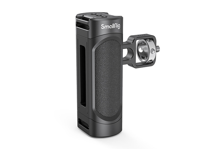 SmallRig 2772 Lightweight Side Handle for Smartphone Cage