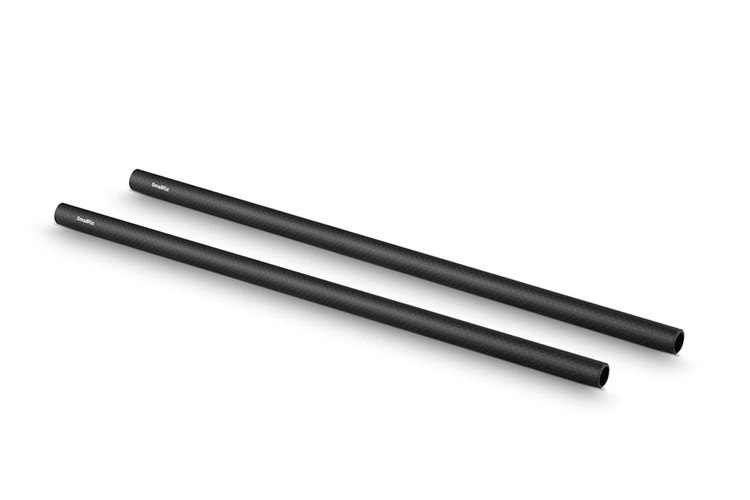 Smallrig 871 15mm Carbon Fiber Rod-45Cm 2Pcs