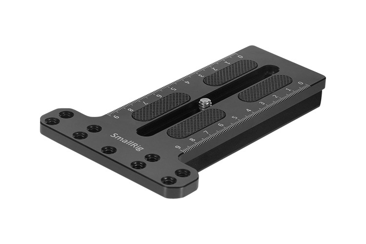 SmallRig 2308 Mount Plate CW for Ronin S