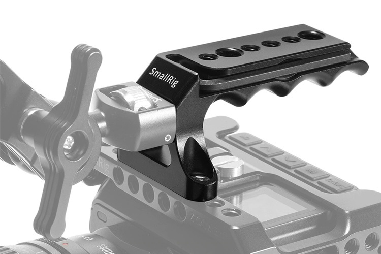 SmallRig 2393 Top Handle Universal Cine Cam