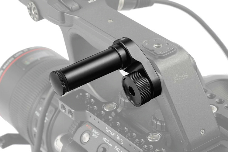 SmallRig 1831 Mount Clamp Adapter FS5 Lcd Screen