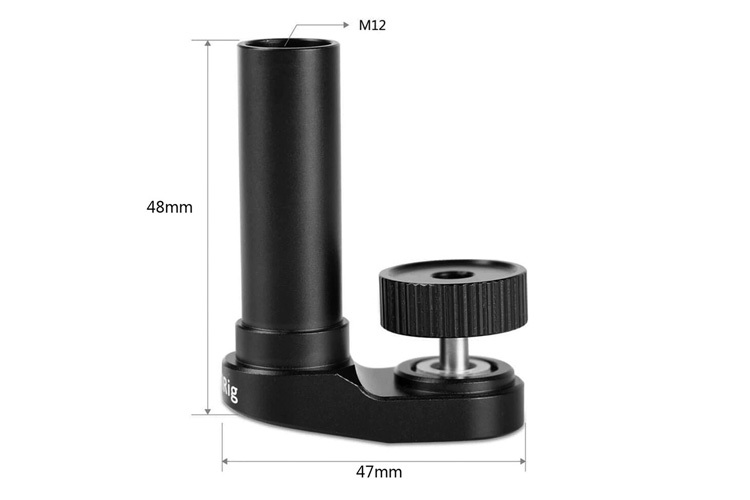 SmallRig 1831 Mount Clamp Adapter FS5 Lcd Screen
