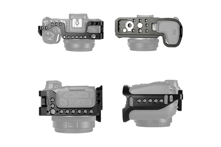 SmallRig 2332 Cage for Canon EOS RP