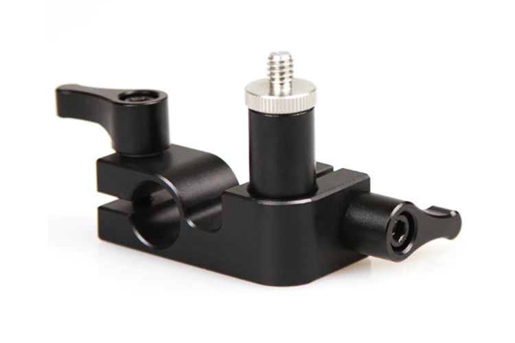 Smallrig 915 15mm Micro Rod m/ 1/4