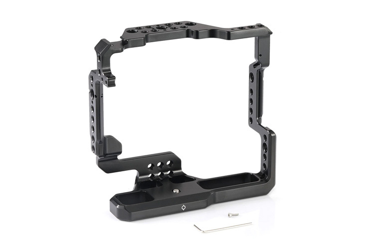 SmallRig 2229 Cage Fujifilm X-T2/X-T3 m/grep