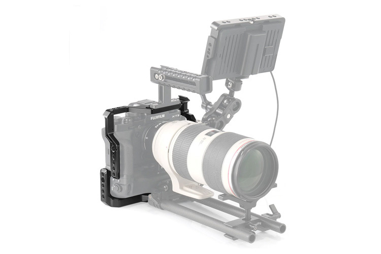 SmallRig 2229 Cage Fujifilm X-T2/X-T3 m/grep