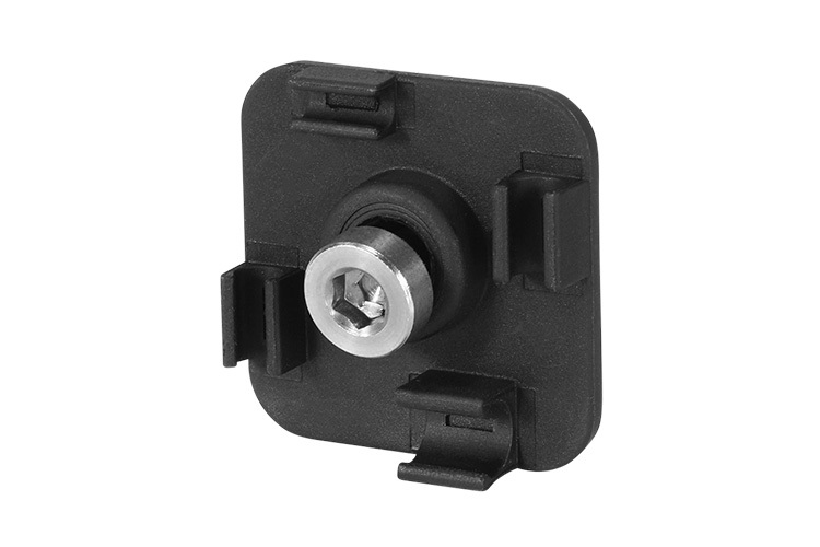 SmallRig 2335 Mini Cable Clamp Tethering