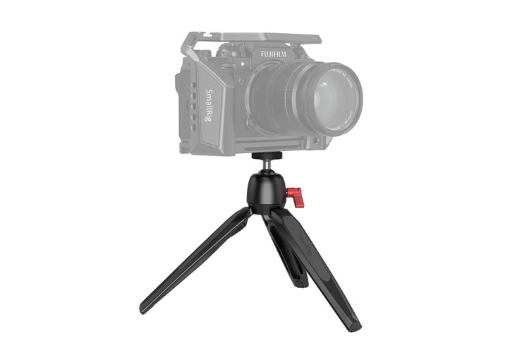 SmallRig 2429 Mini Tripod Aluminium