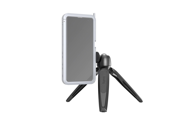 SmallRig 2429 Mini Tripod Aluminium
