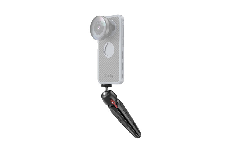 SmallRig 2429 Mini Tripod Aluminium