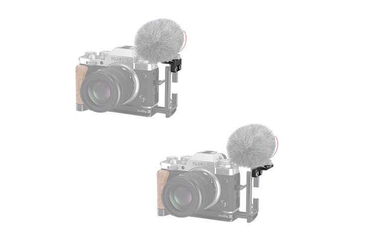 SmallRig 2736 Cold Shoe Mount