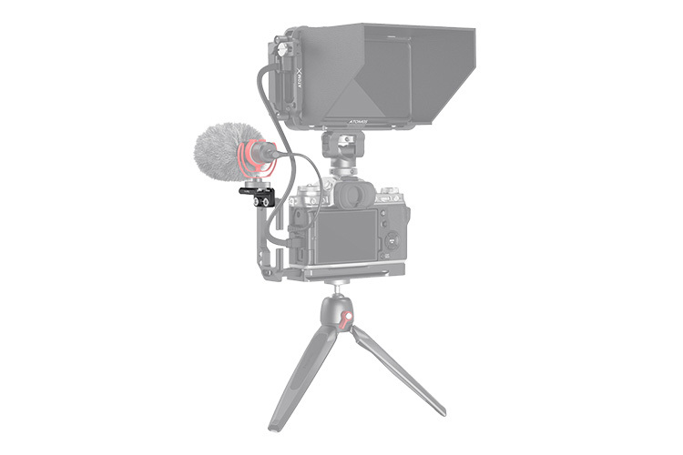 SmallRig 2736 Cold Shoe Mount