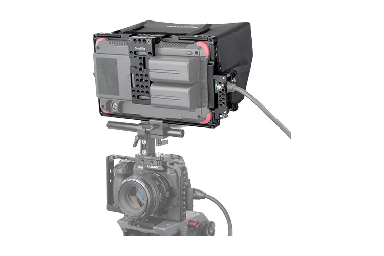 Smallrig 2008 Cage Atomos 7