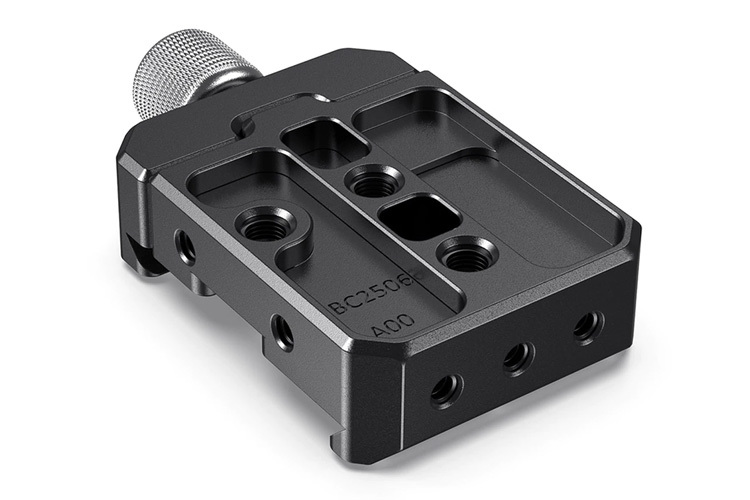 SmallRig 2506 Qr Clamp Ronin S/Sc/Crane/Weeb