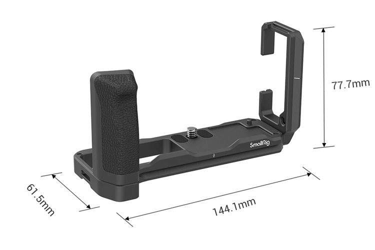 Smallrig 2812 L-Bracket X-T4