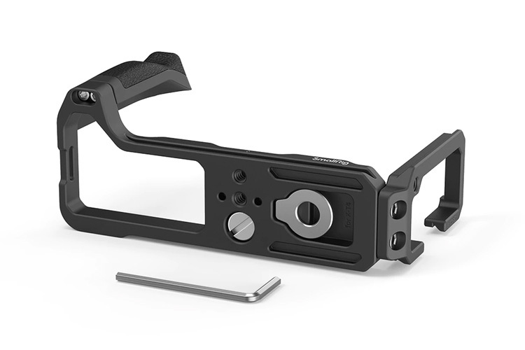 Smallrig 2812 L-Bracket X-T4