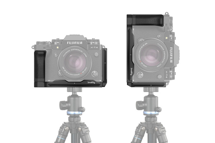 Smallrig 2812 L-Bracket X-T4