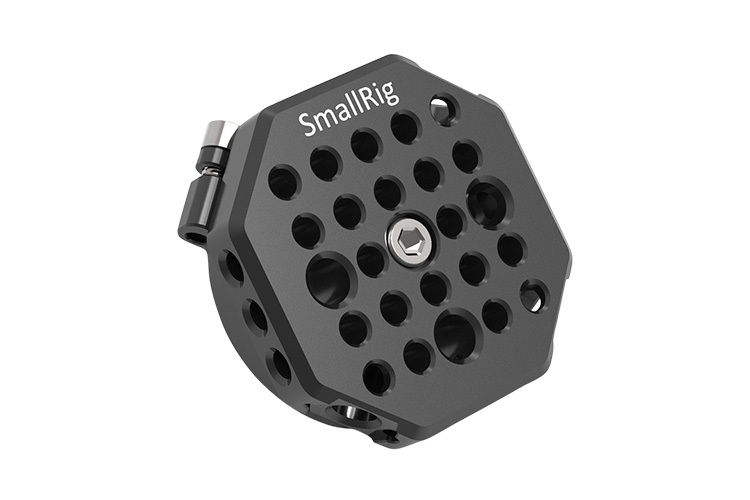 SmallRig 2401 Baseplate for CRANE 3