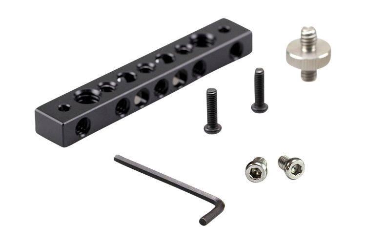 Smallrig 1091 Cheese Bar w/1/4