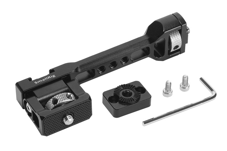 Smallrig Adj Mount Ronin-S/Sc/Crane3/Wee