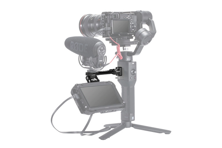 Smallrig Adj Mount Ronin-S/Sc/Crane3/Wee