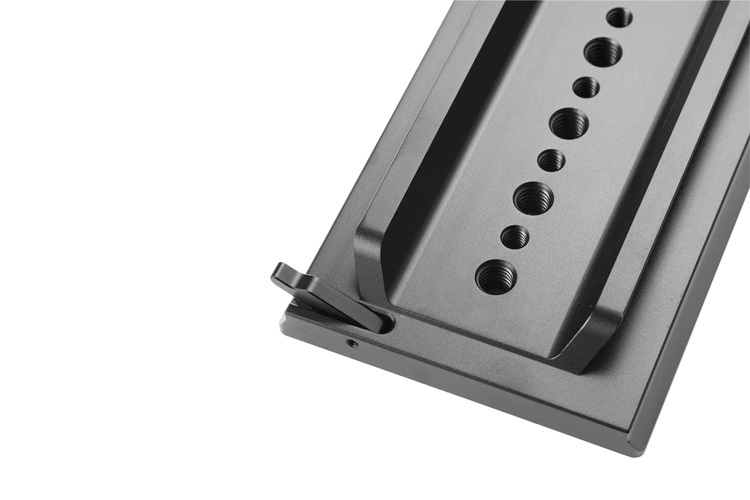 Smallrig 1463 Standard Dovetail Arri 12